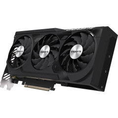 Gigabyte GeForce RTX 4070 WindForce 12GB OC Edition Graphics Card