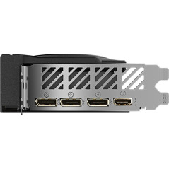 Gigabyte GeForce RTX 4070 WindForce 12GB OC Edition Graphics Card