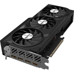 Gigabyte GeForce RTX 4070 WindForce 12GB OC Edition Graphics Card