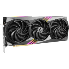 MSI GeForce RTX 4070 Gaming X Trio 12GB Graphics Card