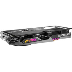 MSI GeForce RTX 4070 Gaming X Trio 12GB Graphics Card