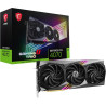 MSI GeForce RTX 4070 Gaming X Trio 12GB Graphics Card