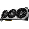 MSI GeForce RTX 4070 Ventus 3X OC Edition 12GB Graphics Card