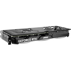 MSI GeForce RTX 4070 Ventus 3X OC Edition 12GB Graphics Card