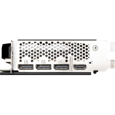 MSI GeForce RTX 4070 Ventus 3X Graphics Card