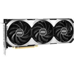 MSI GeForce RTX 4070 Ventus 3X Graphics Card