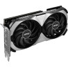 MSI GeForce RTX 4070 Ventus 2X OC Edition 12GB Graphics Card