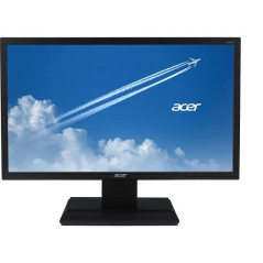 (Manufacturer Refurbished) Acer V246HQLE 23.6" FHD Height Adjustable Monitor