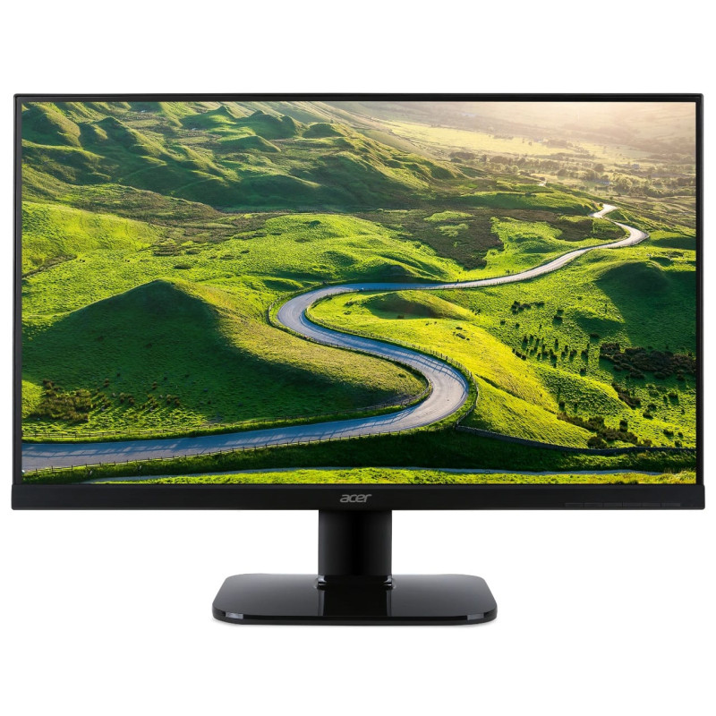 (Manufacturer Refurbished) Acer Predator KA270H 27" FHD 75Hz Monitor