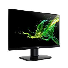 (Manufacturer Refurbished) Acer KB272 27" FHD IPS 1ms Gaming Monitor