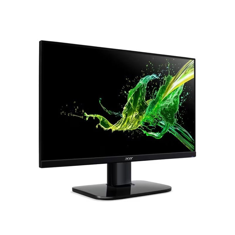 (Manufacturer Refurbished) Acer KB272 27" FHD IPS 1ms Gaming Monitor