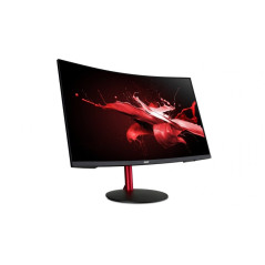 (Manufacturer Refurbished) Acer Nitro XZ322Q 31.5" FHD 1ms FreeSync Height Adjustable Monitor