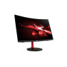 (Manufacturer Refurbished) Acer Nitro XZ322Q 31.5" FHD 1ms FreeSync Height Adjustable Monitor