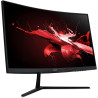 (Manufacturer Refurbished) Acer EI242QR, 23.6" 16:9, 1ms,FreeSync Monitor