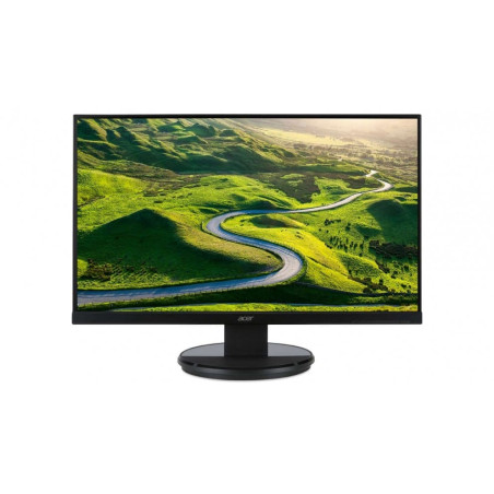 (Manufacturer Refurbished) Acer Aspire KB242HYL 23.8" FHD Monitor