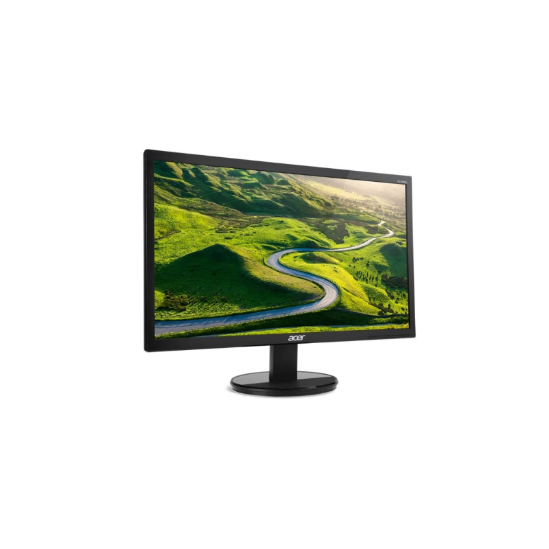 (Manufacturer Refurbished) Acer K242HQL 23.6" FHD Widescreen LCD Monitor