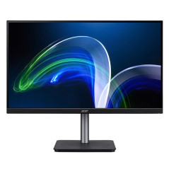 (Manufacturer Refurbished) Acer CB273U 27" QHD IPS 1ms FreeSync USB-C HDR10 Monitor