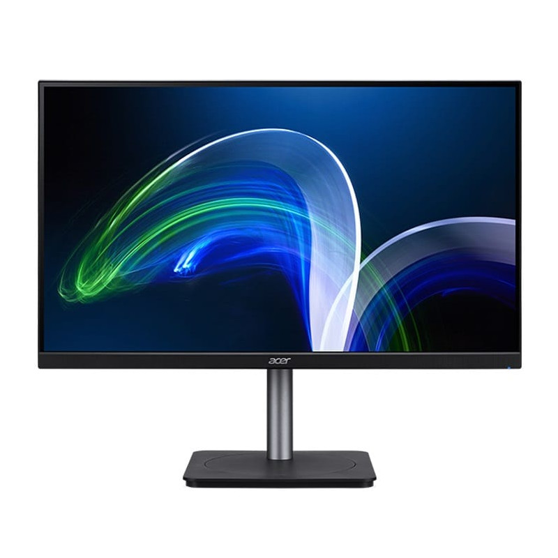 (Manufacturer Refurbished) Acer CB273U 27" QHD IPS 1ms FreeSync USB-C HDR10 Monitor