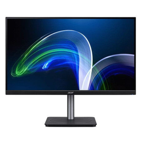 (Manufacturer Refurbished) Acer CB273U 27" QHD IPS 1ms FreeSync USB-C HDR10 Monitor