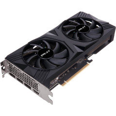 PNY GeForce RTX 4070 12GB VERTO Dual Fan Graphics Card