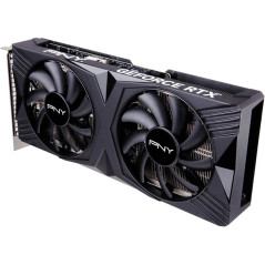 PNY GeForce RTX 4070 12GB VERTO Dual Fan Graphics Card