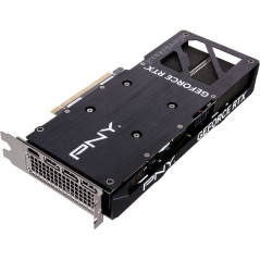 PNY GeForce RTX 4070 12GB VERTO Dual Fan Graphics Card