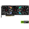 PNY GeForce RTX 4070 12GB XLR8 Gaming VERTO EPIC-X RGB Triple Fan Graphics Card