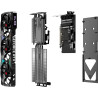 PNY GeForce RTX 4070 12GB XLR8 Gaming VERTO EPIC-X RGB Triple Fan Graphics Card