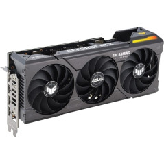 Asus TUF GeForce RTX 4070 12GB OC Edition Graphics Card