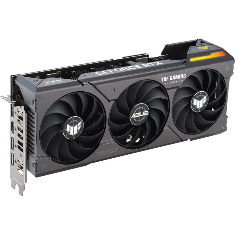 Asus TUF GeForce RTX 4070 12GB OC Edition Graphics Card
