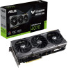 Asus TUF GeForce RTX 4070 12GB OC Edition Graphics Card