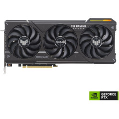 Asus TUF GeForce RTX 4070 12GB OC Edition Graphics Card