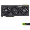 Asus TUF GeForce RTX 4070 12GB OC Edition Graphics Card