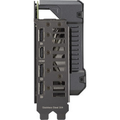 Asus TUF GeForce RTX 4070 12GB OC Edition Graphics Card