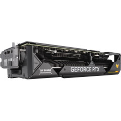 Asus TUF GeForce RTX 4070 12GB OC Edition Graphics Card