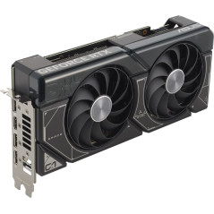 Asus Dual GeForce RTX 4070 12GB OC Edition Graphics Card