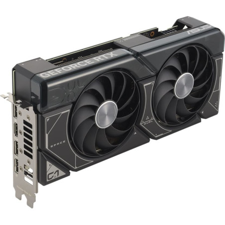 Asus Dual GeForce RTX 4070 12GB OC Edition Graphics Card