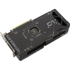 Asus Dual GeForce RTX 4070 12GB OC Edition Graphics Card