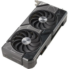 Asus Dual GeForce RTX 4070 12GB OC Edition Graphics Card