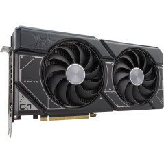 Asus Dual GeForce RTX 4070 12GB OC Edition Graphics Card