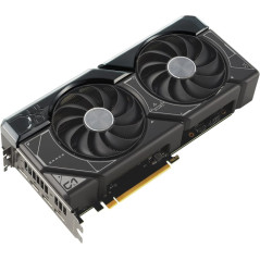 Asus Dual GeForce RTX 4070 12GB OC Edition Graphics Card