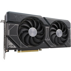 Asus Dual GeForce RTX 4070 12GB Graphics Card