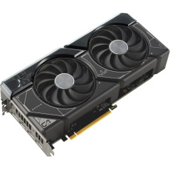 Asus Dual GeForce RTX 4070 12GB Graphics Card