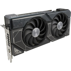 Asus Dual GeForce RTX 4070 12GB Graphics Card