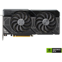 Asus Dual GeForce RTX 4070 12GB Graphics Card