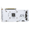 Asus Dual GeForce RTX 4070 12GB OC Edition Graphics Card - White