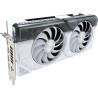 Asus Dual GeForce RTX 4070 12GB OC Edition Graphics Card - White