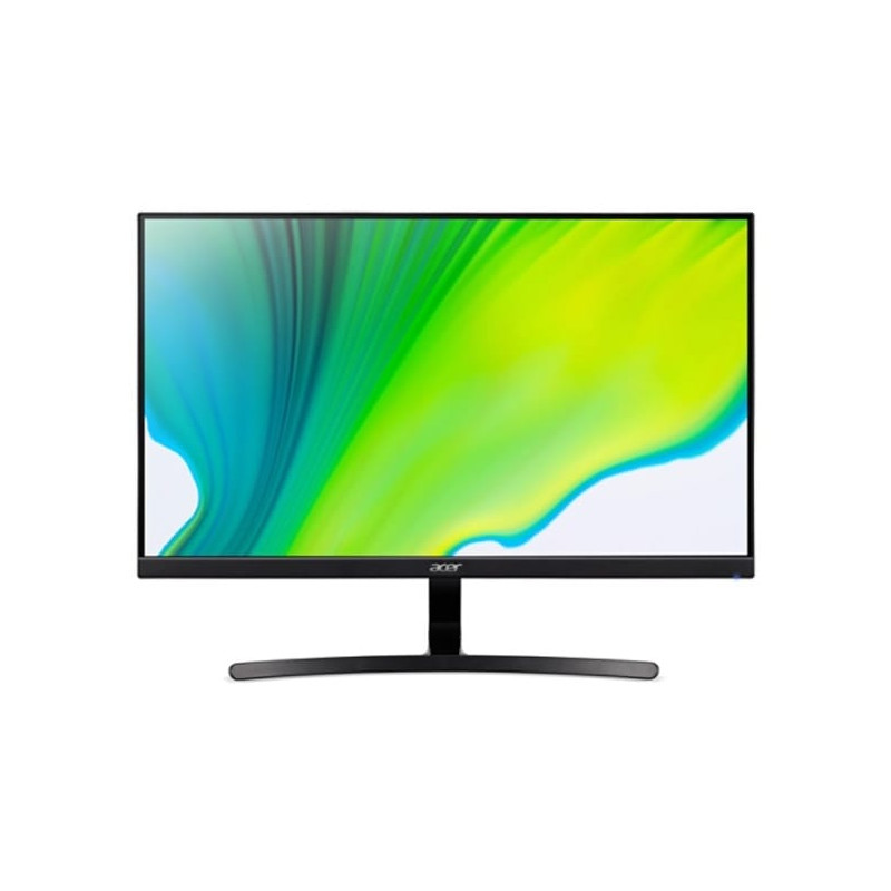 Acer K273H 27" Zero Frame VA 1ms 100Hz Monitor