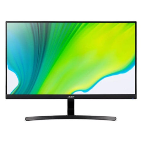 Acer K273H 27" Zero Frame VA 1ms 100Hz Monitor