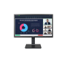 LG 24BP750C-B 24" FHD IPS Build In Webcam Monitor